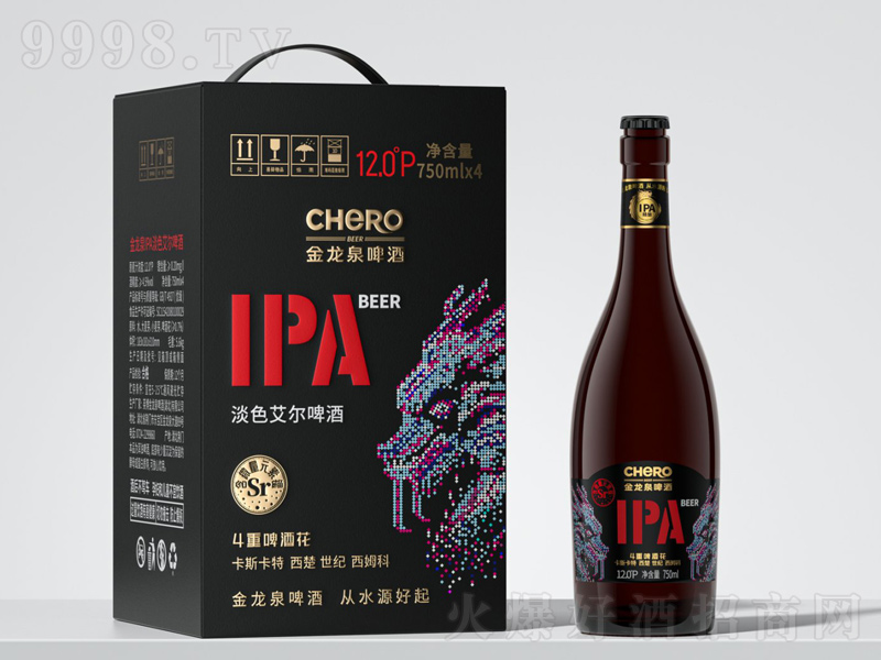 ȪơIPA12750ml