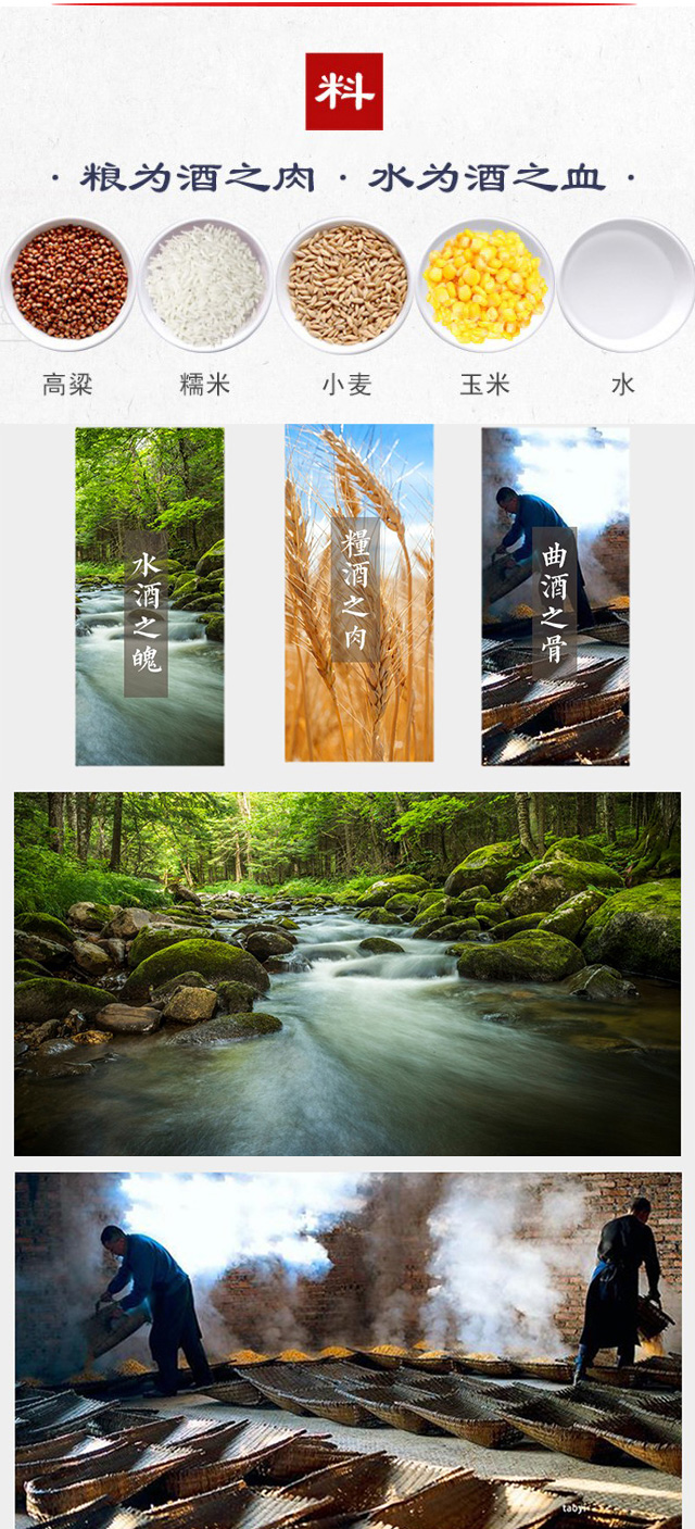 瀏陽(yáng)河酒密藏12 42°500ml濃香型白酒