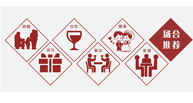 撈寶人參蟲草酒