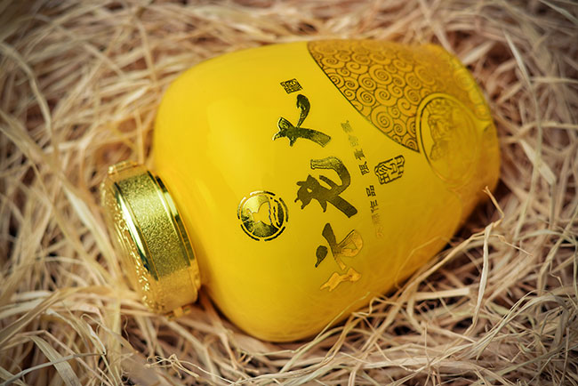 壇老大壇藏珍品酒