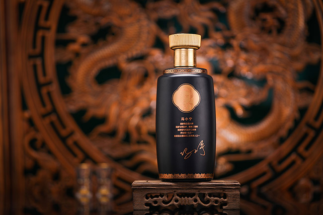 貴州省大師酒名品(大師手作)