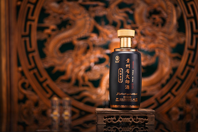 貴州省大師酒名品(大師手作)