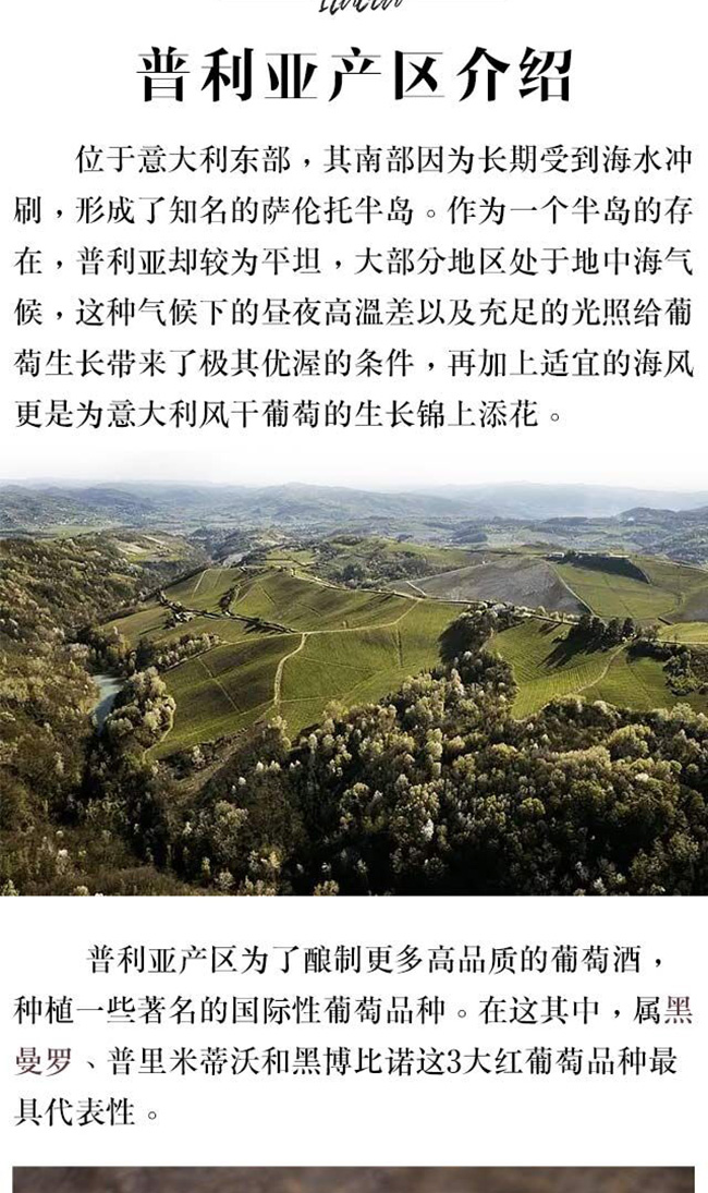 卡迪菲膜拜風(fēng)千紅葡萄酒【16度750ml】