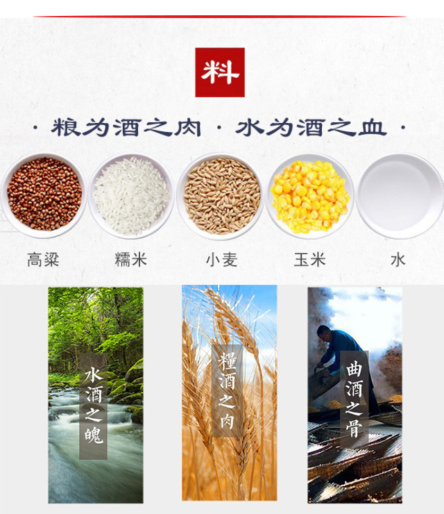 瀏陽(yáng)河酒密藏9 42°500ml濃香型白酒