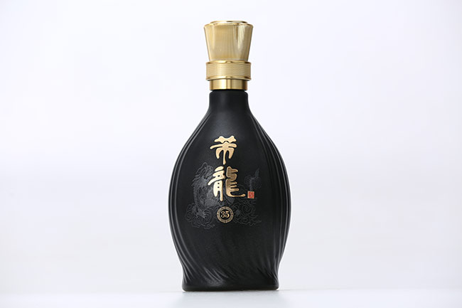 芾龍酒35清香型酒【53度475ml】