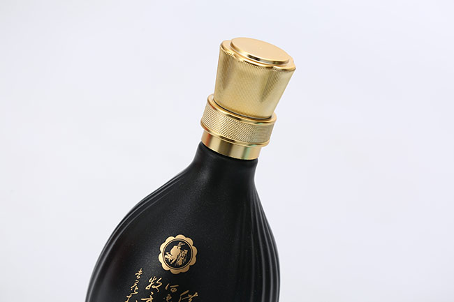 芾龍酒35清香型酒【53度475ml】