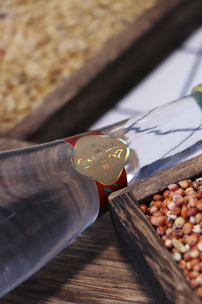 鳳香大曲酒 鳳香型【45° 168ml】